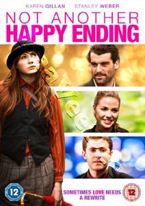 Not Another Happy Ending (DVD)